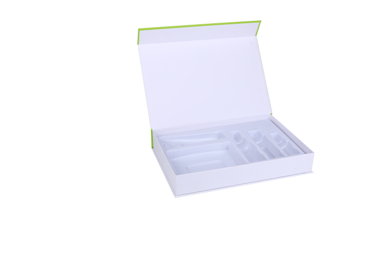 skincare paper packaging box