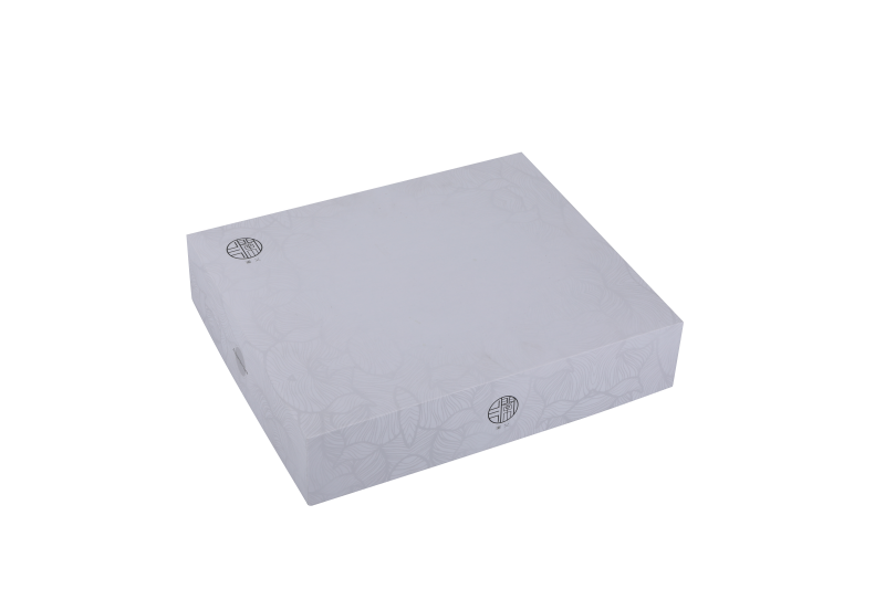 skin care paper packaging box